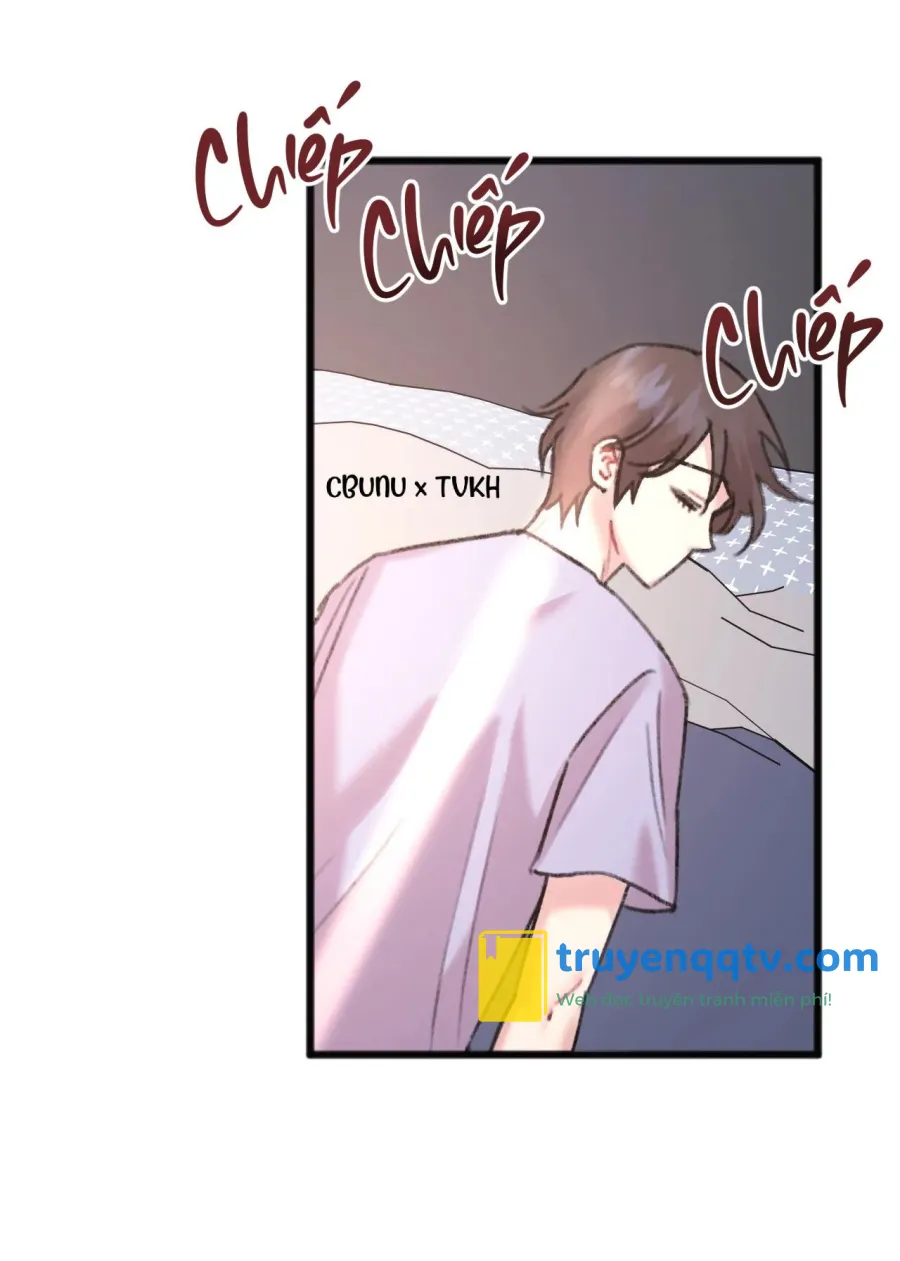 (CBunu) Anh Thật Sự Thích Em Sao Chapter 15 - Next Chapter 16