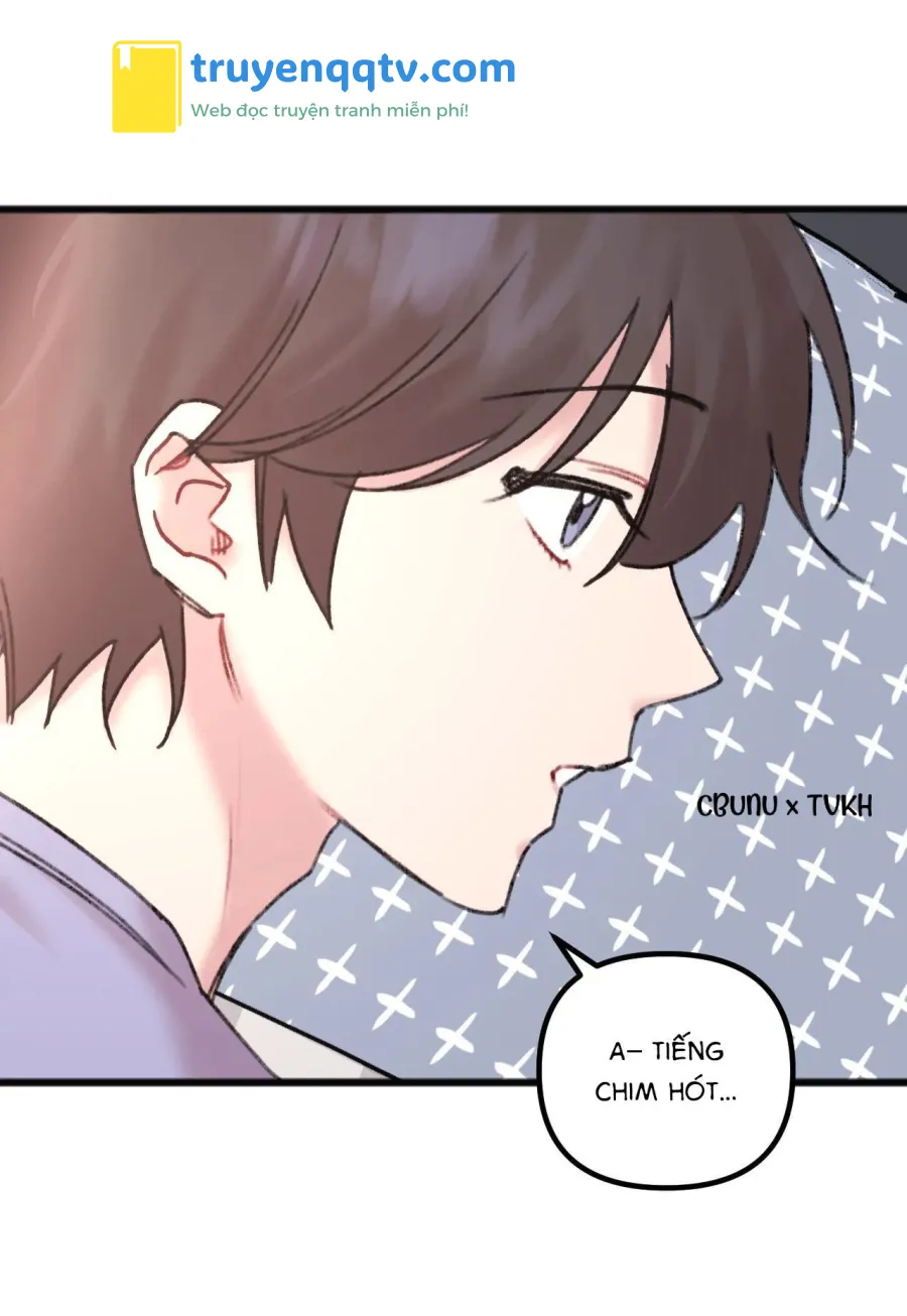 (CBunu) Anh Thật Sự Thích Em Sao Chapter 15 - Next Chapter 16