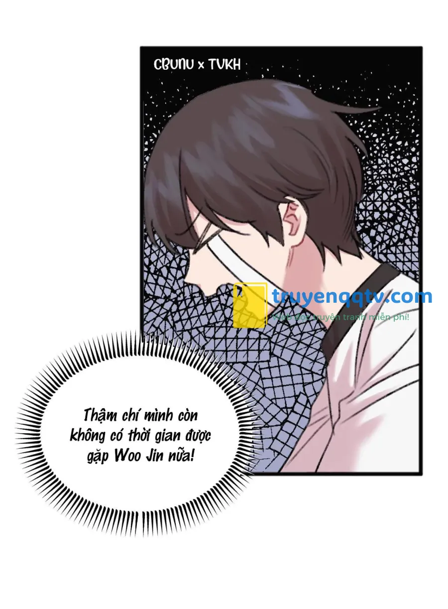 (CBunu) Anh Thật Sự Thích Em Sao Chapter 15 - Next Chapter 16