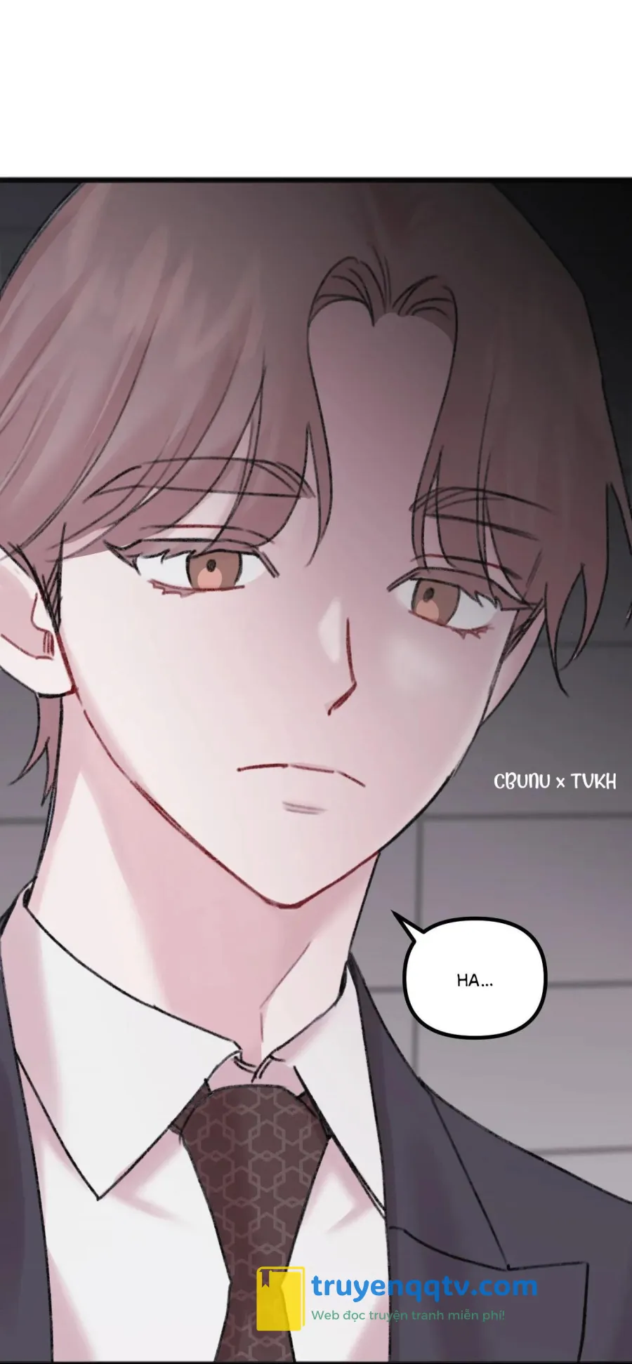 (CBunu) Anh Thật Sự Thích Em Sao Chapter 15 - Next Chapter 16