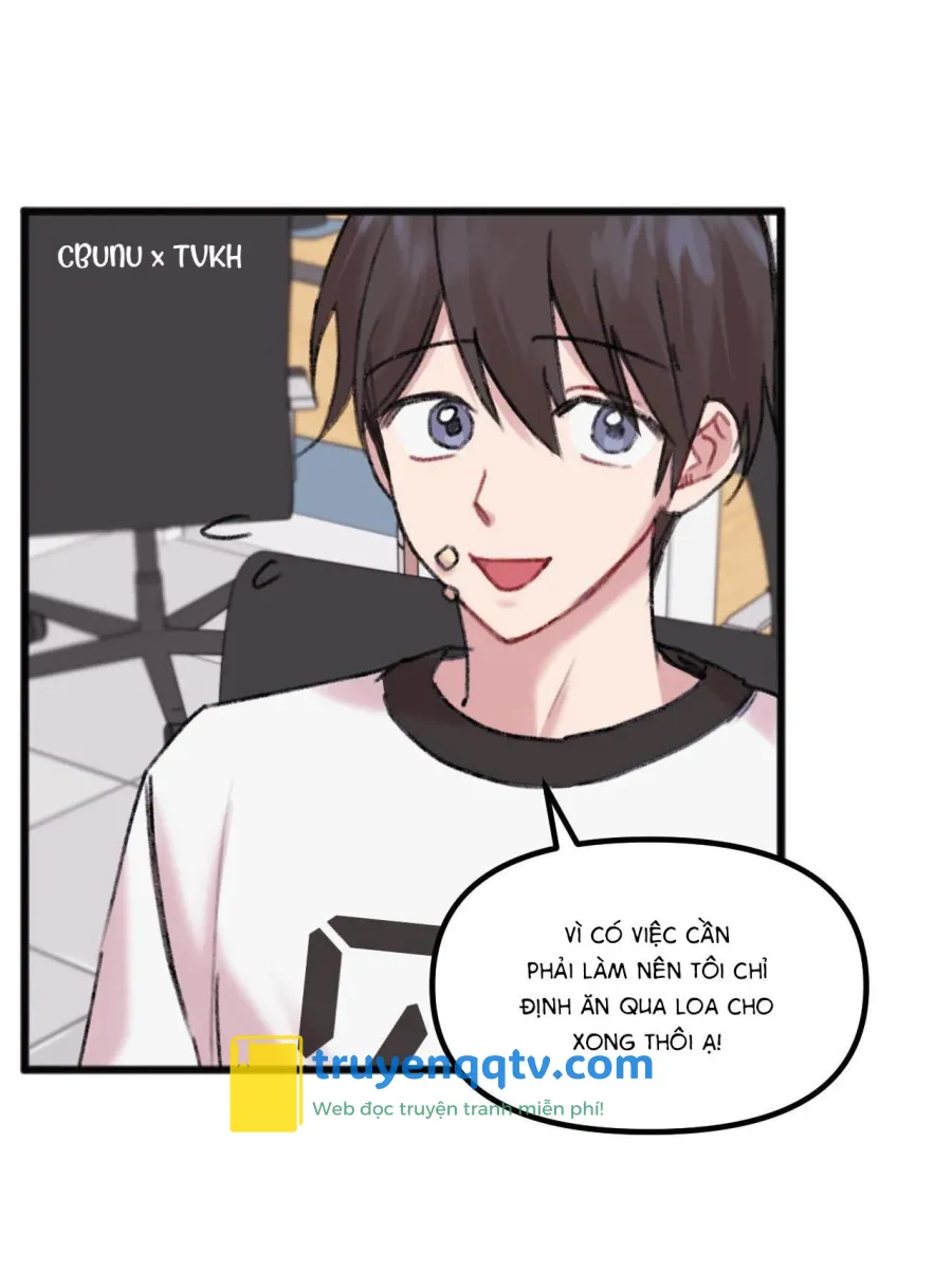 (CBunu) Anh Thật Sự Thích Em Sao Chapter 15 - Next Chapter 16