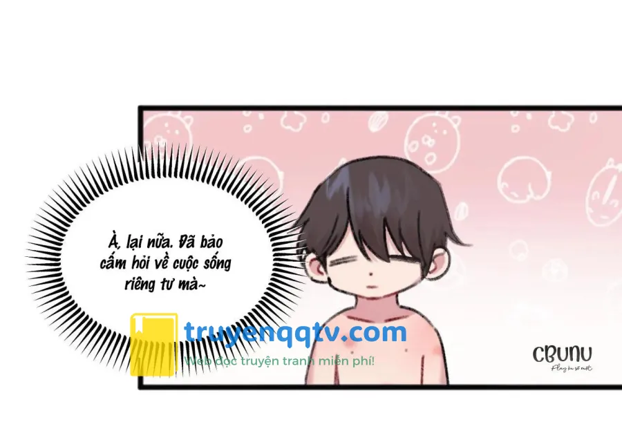 (CBunu) Anh Thật Sự Thích Em Sao Chapter 14 - Next Chapter 15