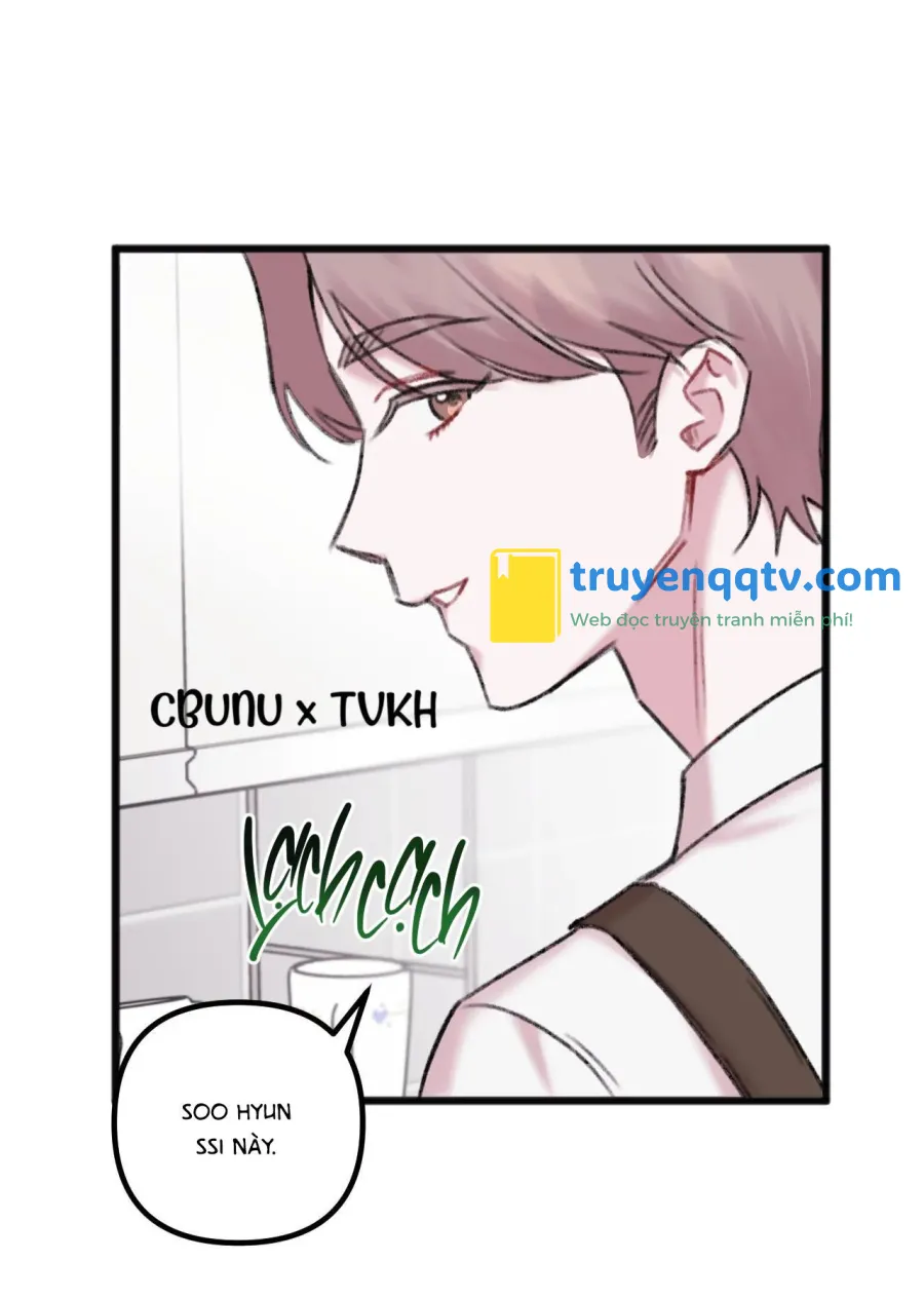 (CBunu) Anh Thật Sự Thích Em Sao Chapter 12 - Next Chapter 13 H