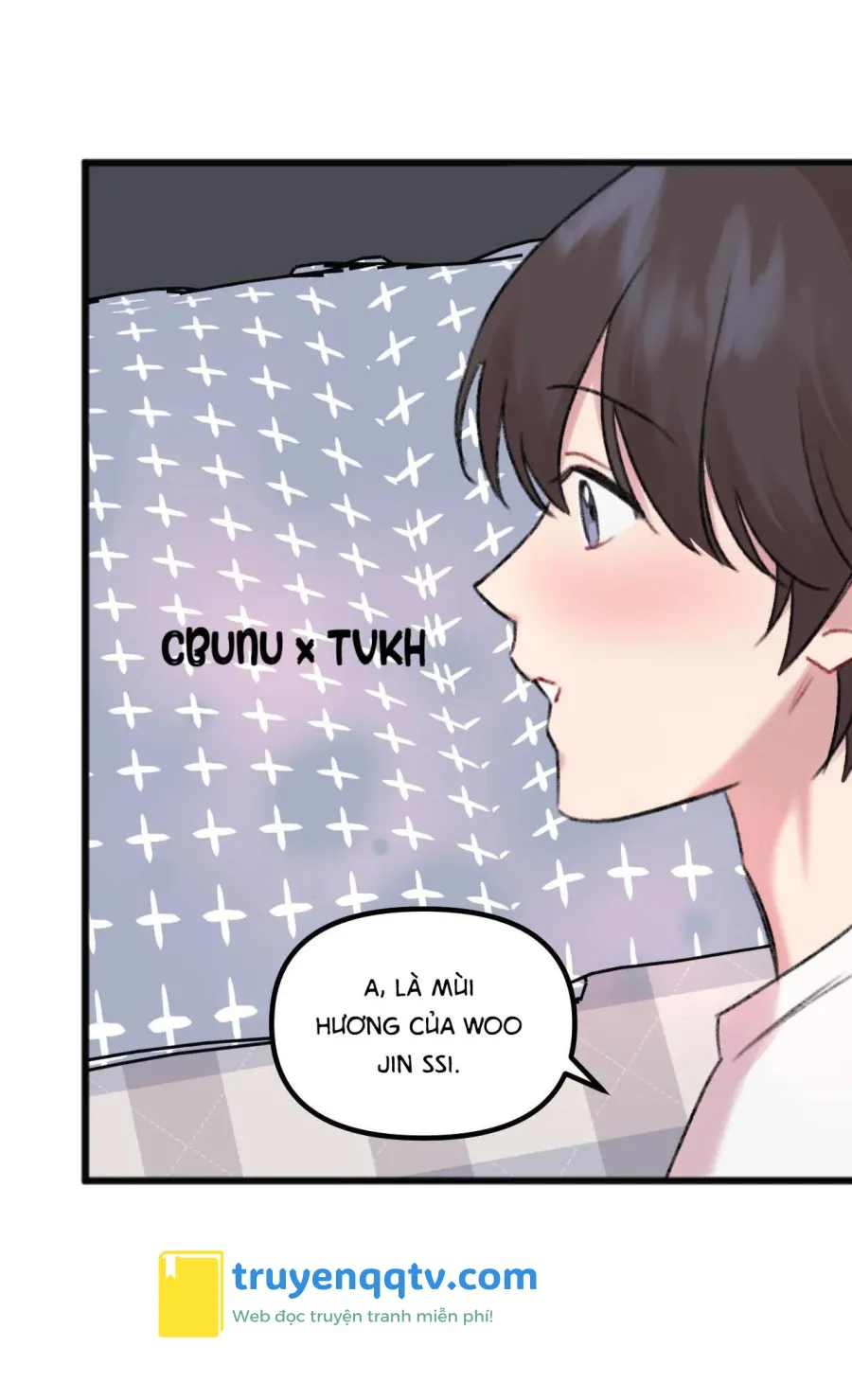 (CBunu) Anh Thật Sự Thích Em Sao Chapter 12 - Next Chapter 13 H