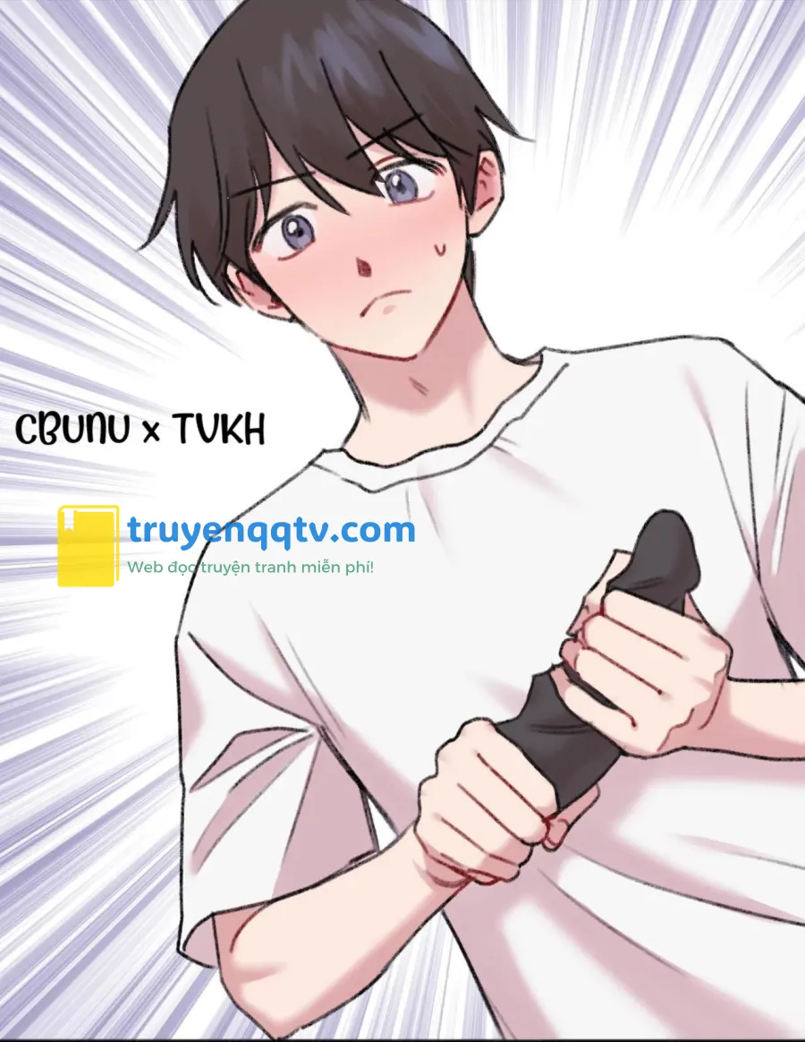 (CBunu) Anh Thật Sự Thích Em Sao Chapter 12 - Next Chapter 13 H