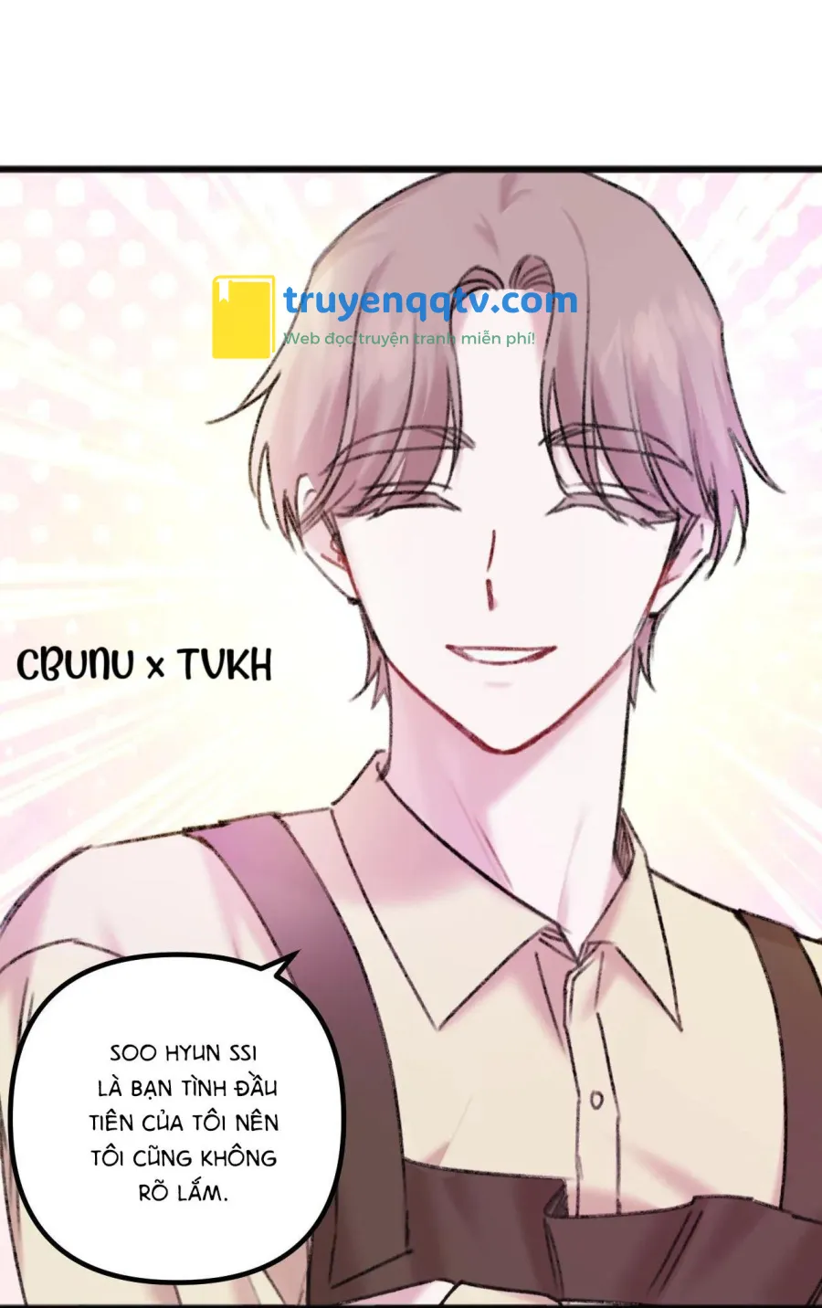 (CBunu) Anh Thật Sự Thích Em Sao Chapter 11 - Next Chapter 12