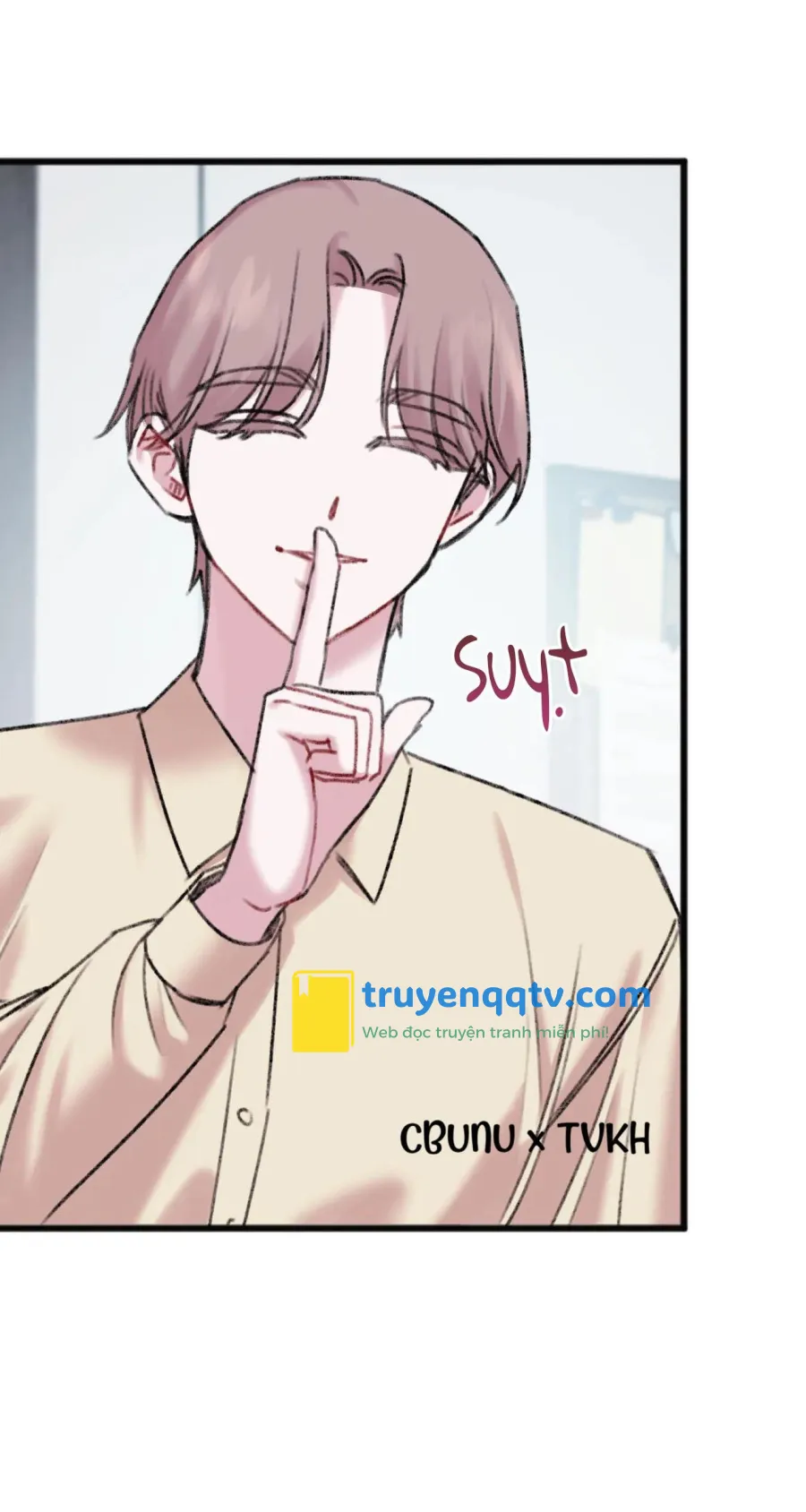 (CBunu) Anh Thật Sự Thích Em Sao Chapter 11 - Next Chapter 12