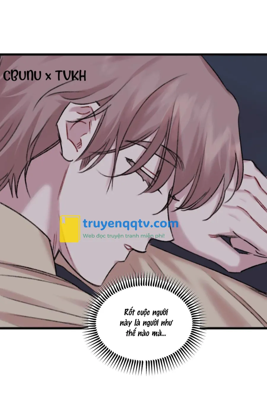 (CBunu) Anh Thật Sự Thích Em Sao Chapter 11 - Next Chapter 12