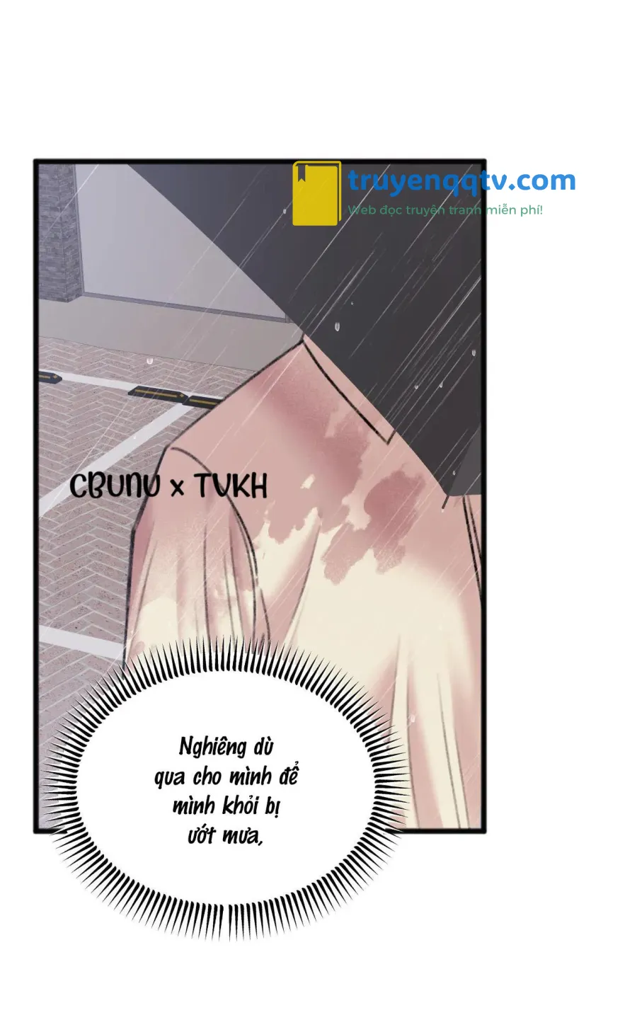 (CBunu) Anh Thật Sự Thích Em Sao Chapter 11 - Next Chapter 12