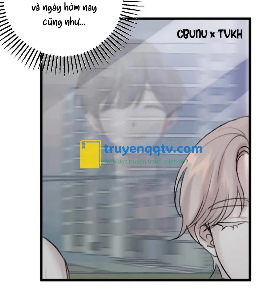 (CBunu) Anh Thật Sự Thích Em Sao Chapter 2 H+ - Next Chapter 3