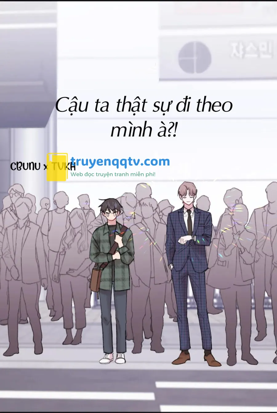 (CBunu) Anh Thật Sự Thích Em Sao Chapter 2 H+ - Next Chapter 3