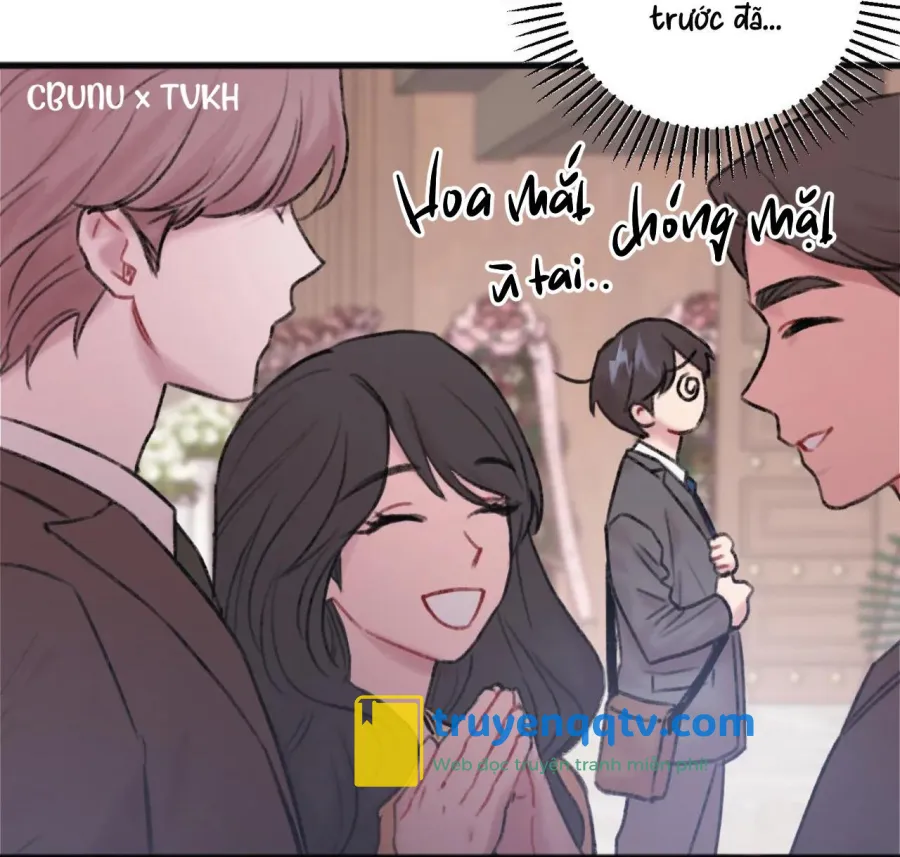 (CBunu) Anh Thật Sự Thích Em Sao Chapter 1 - Next Chapter 2 H+