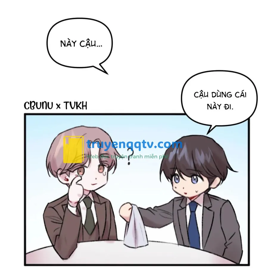 (CBunu) Anh Thật Sự Thích Em Sao Chapter 1 - Next Chapter 2 H+