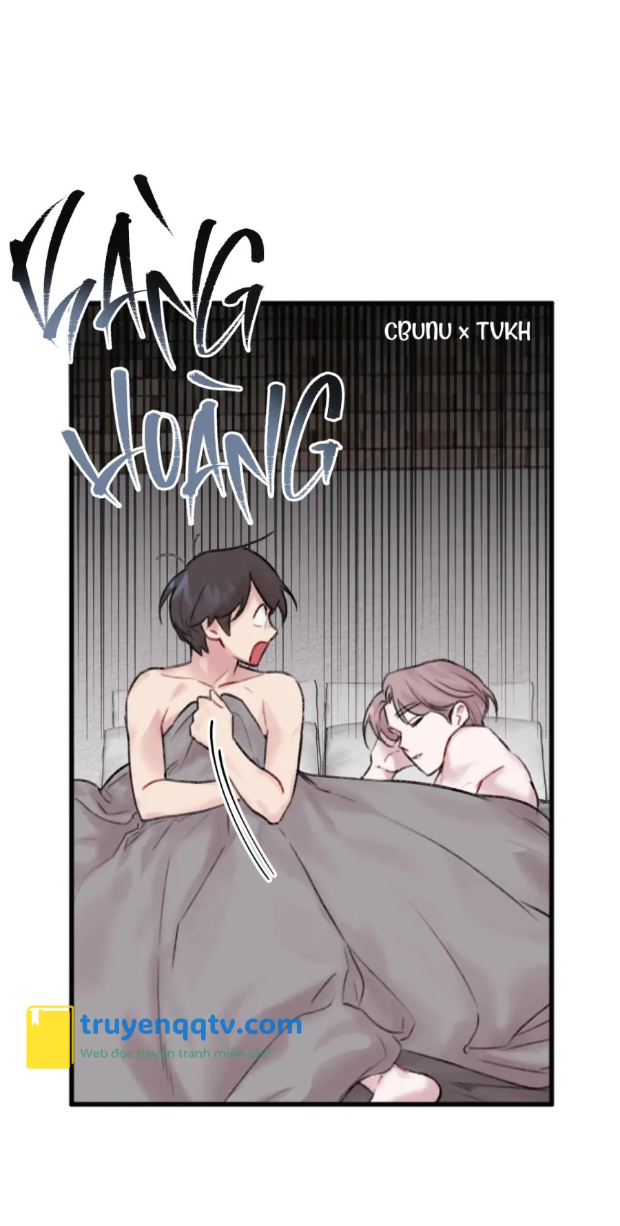 (CBunu) Anh Thật Sự Thích Em Sao Chapter 1 - Next Chapter 2 H+