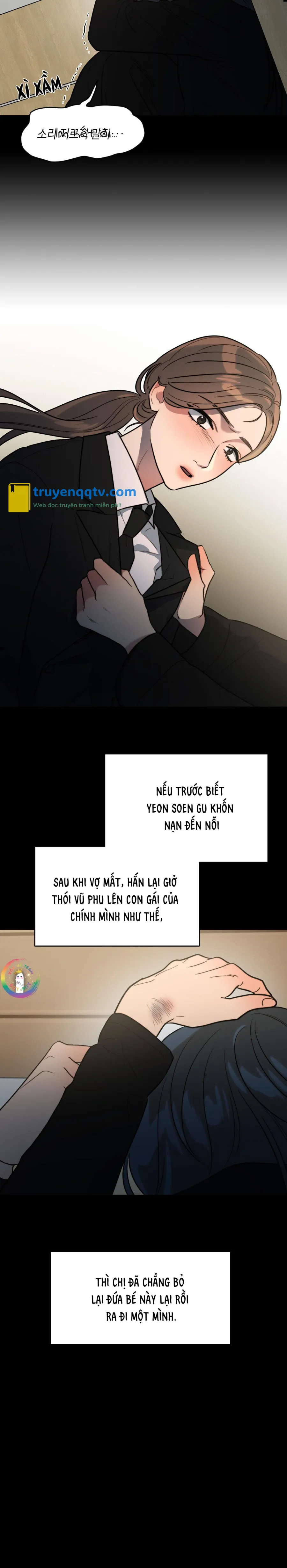 Màn Kịch Vô Nhân Tính (END) Chapter 4 END - Next 