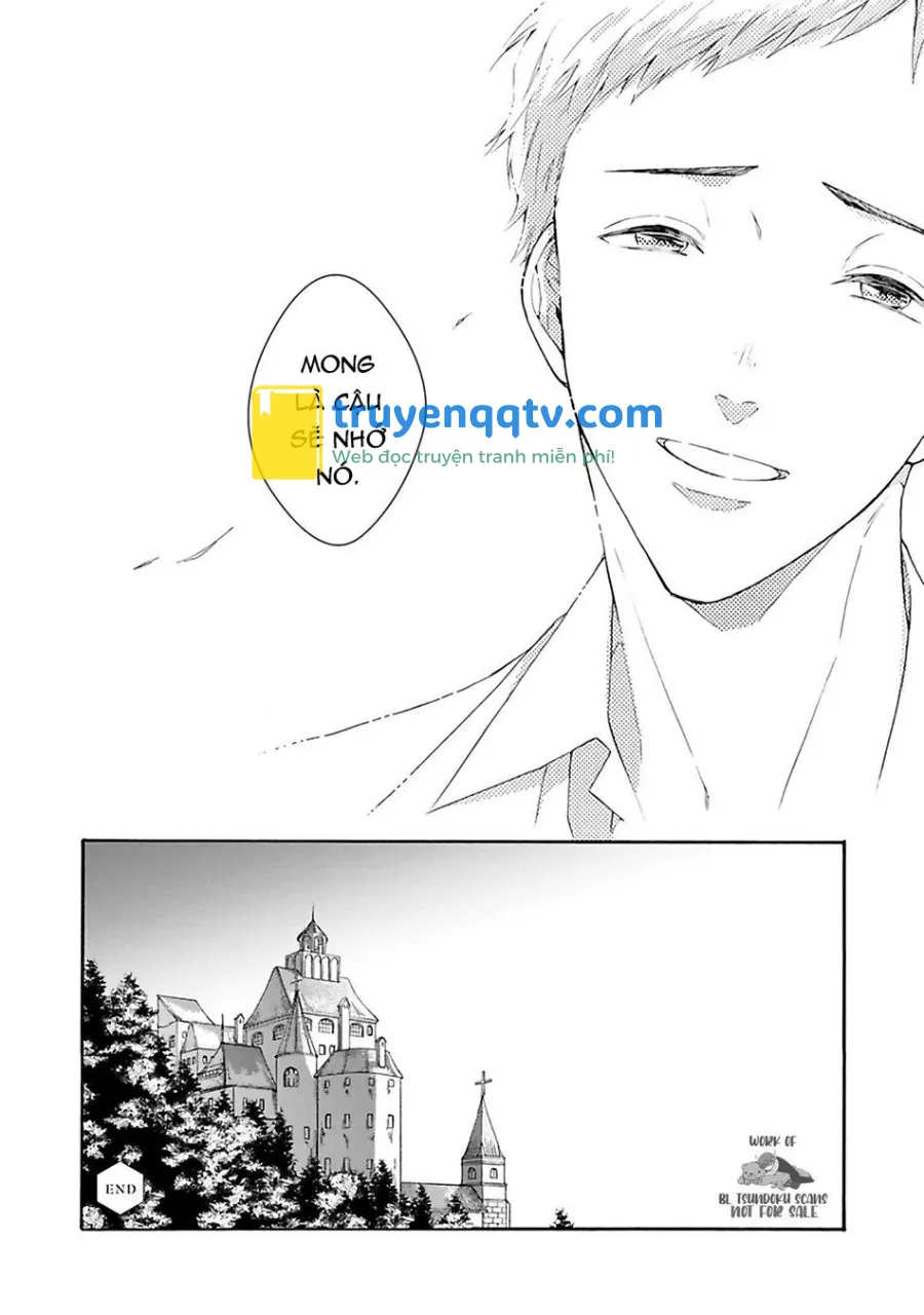 Mèo đen kí túc, mịt mù đêm đen Chapter 7 - Next Chapter 7.5