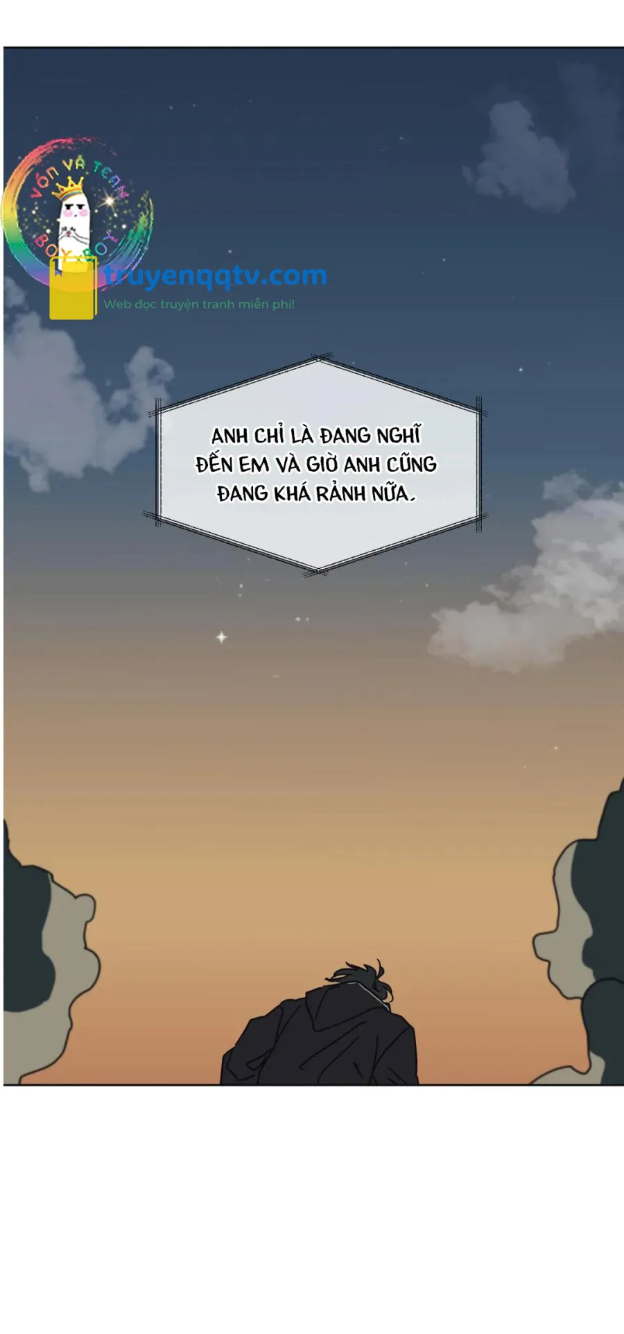 (END) Anh Trai Hàng Xóm Siêu Mlem Chapter 55 END - Next Chapter 56 Extra