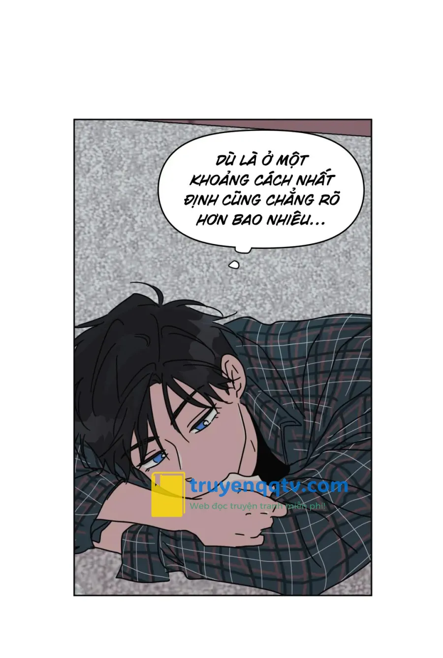 (END) Anh Trai Hàng Xóm Siêu Mlem Chapter 53 - Next Chapter 54