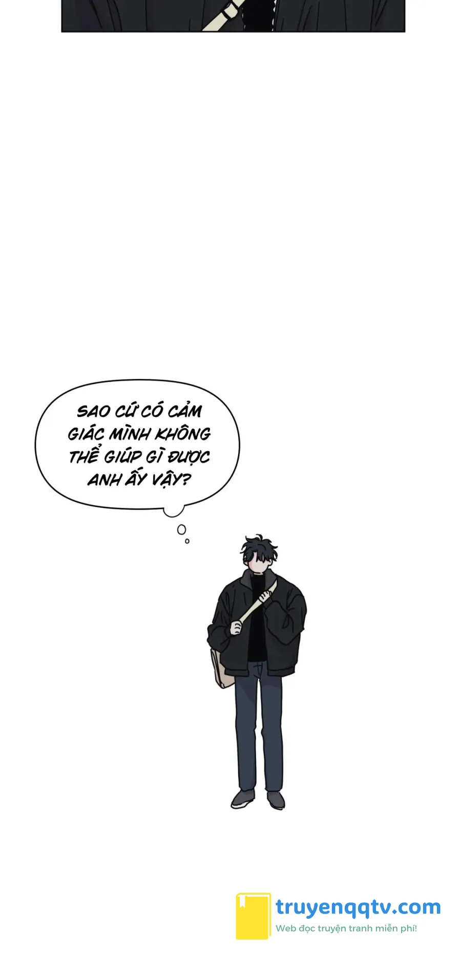 (END) Anh Trai Hàng Xóm Siêu Mlem Chapter 53 - Next Chapter 54