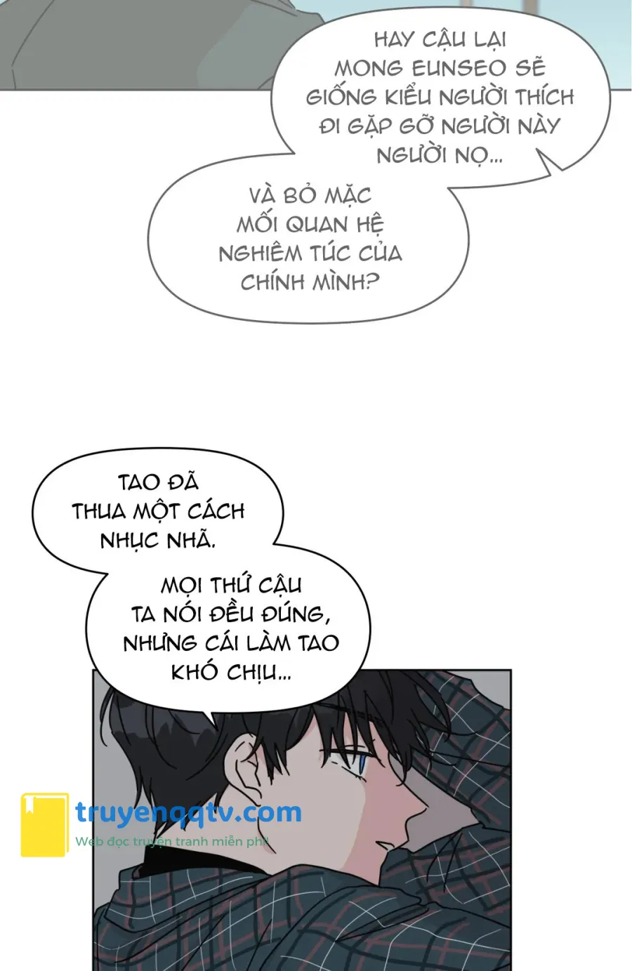 (END) Anh Trai Hàng Xóm Siêu Mlem Chapter 53 - Next Chapter 54