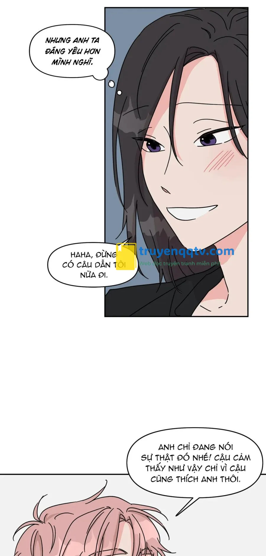 (END) Anh Trai Hàng Xóm Siêu Mlem Chapter 7 - Next Chapter 8