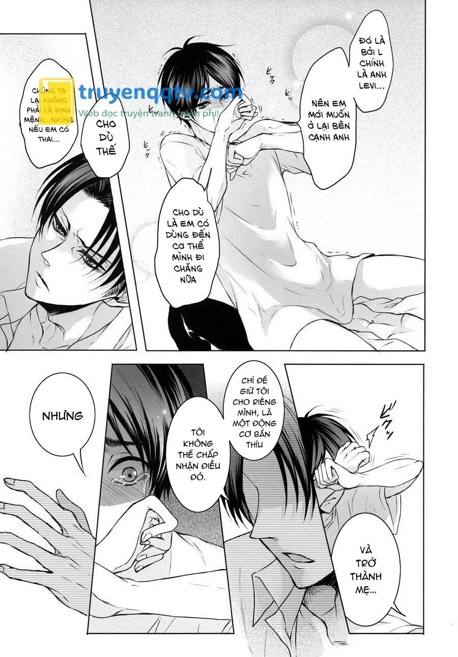 Fanservice Chapter 6 - Next Chapter 7 before