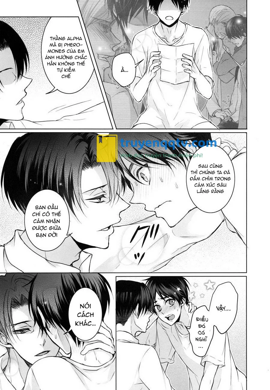 Fanservice Chapter 6 - Next Chapter 7 before