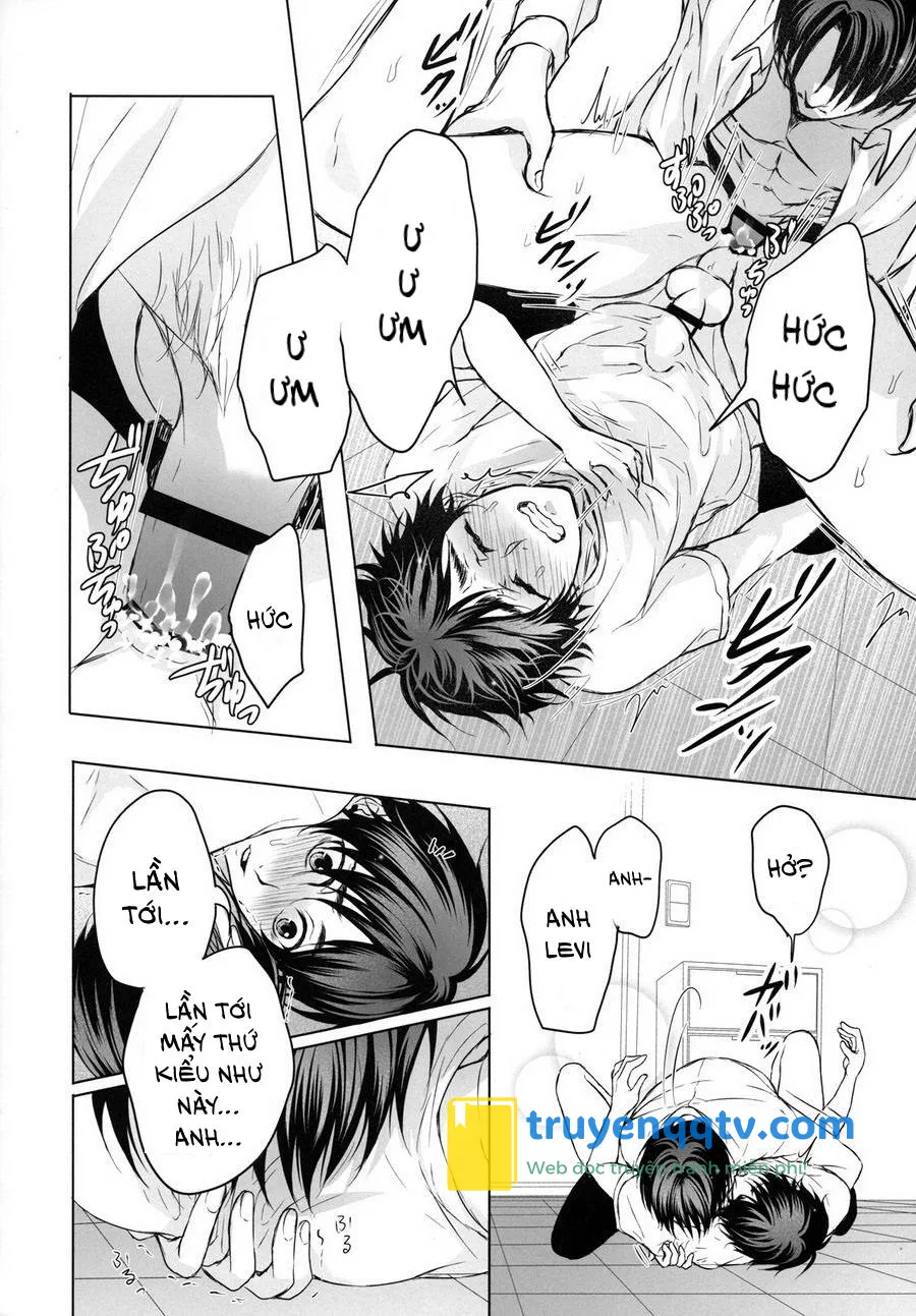 Fanservice Chapter 6 - Next Chapter 7 before