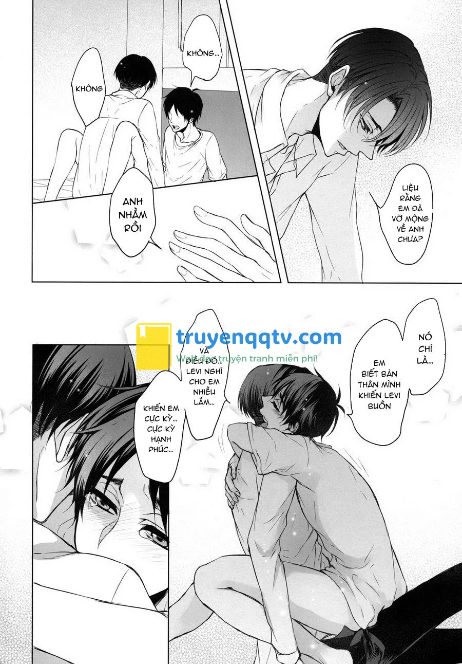 Fanservice Chapter 6 - Next Chapter 7 before