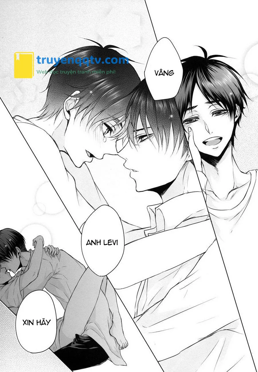 Fanservice Chapter 6 - Next Chapter 7 before