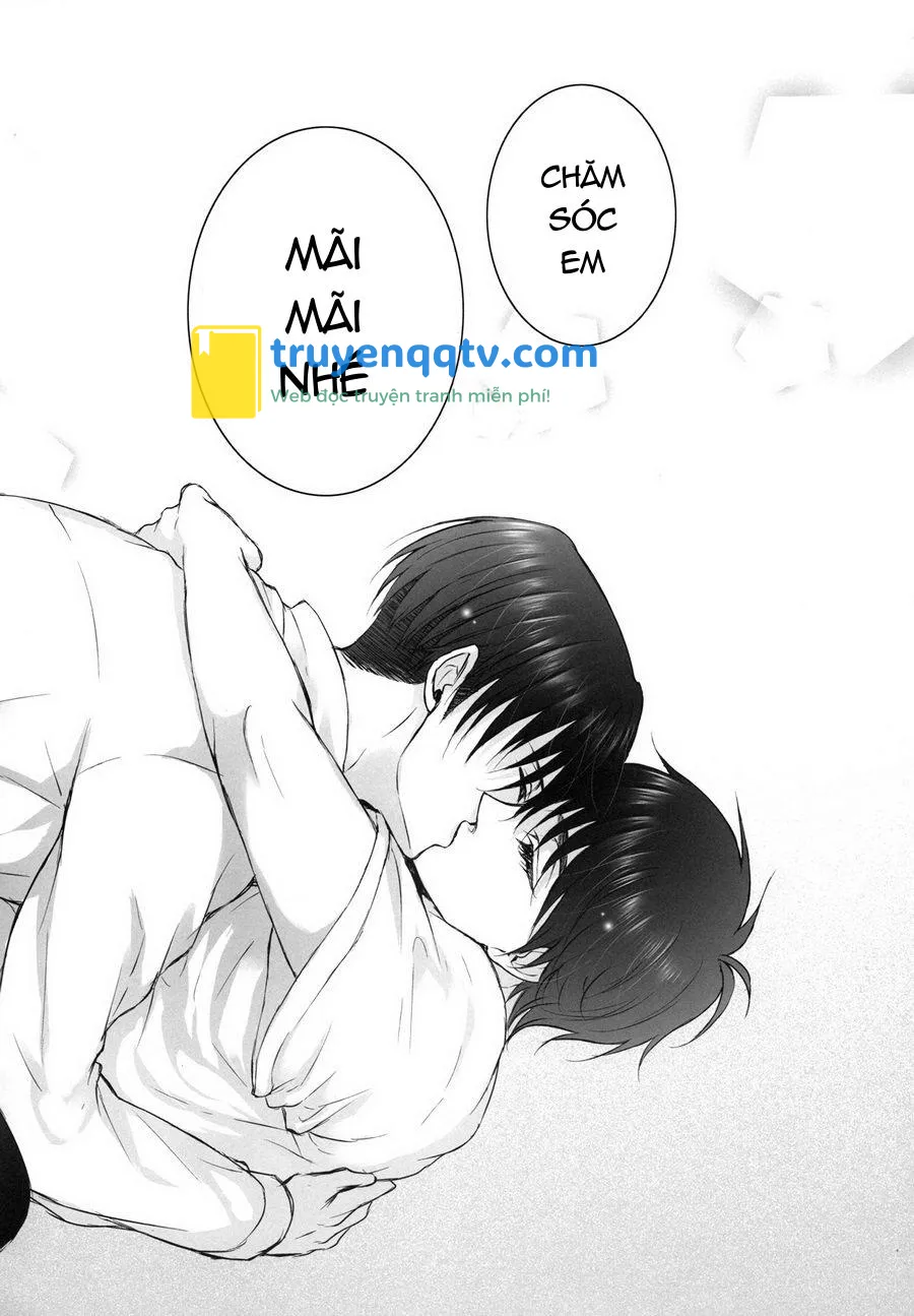 Fanservice Chapter 6 - Next Chapter 7 before