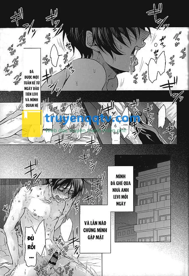 Fanservice Chapter 4 - Next Chapter 5