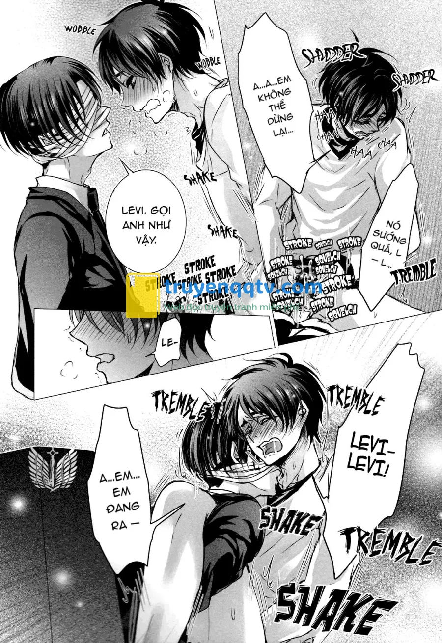 Fanservice Chapter 1 - Next Chapter 2