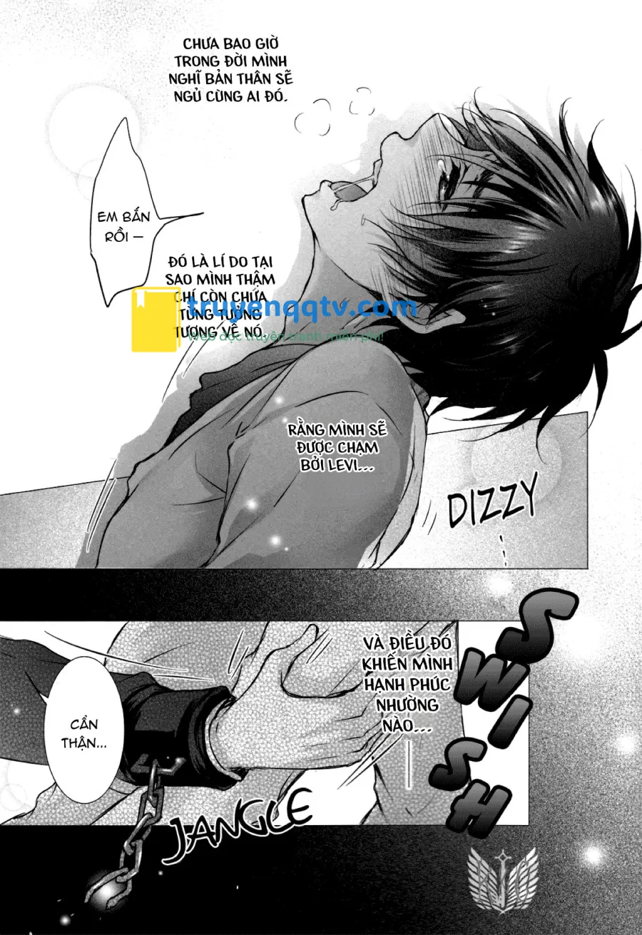 Fanservice Chapter 1 - Next Chapter 2