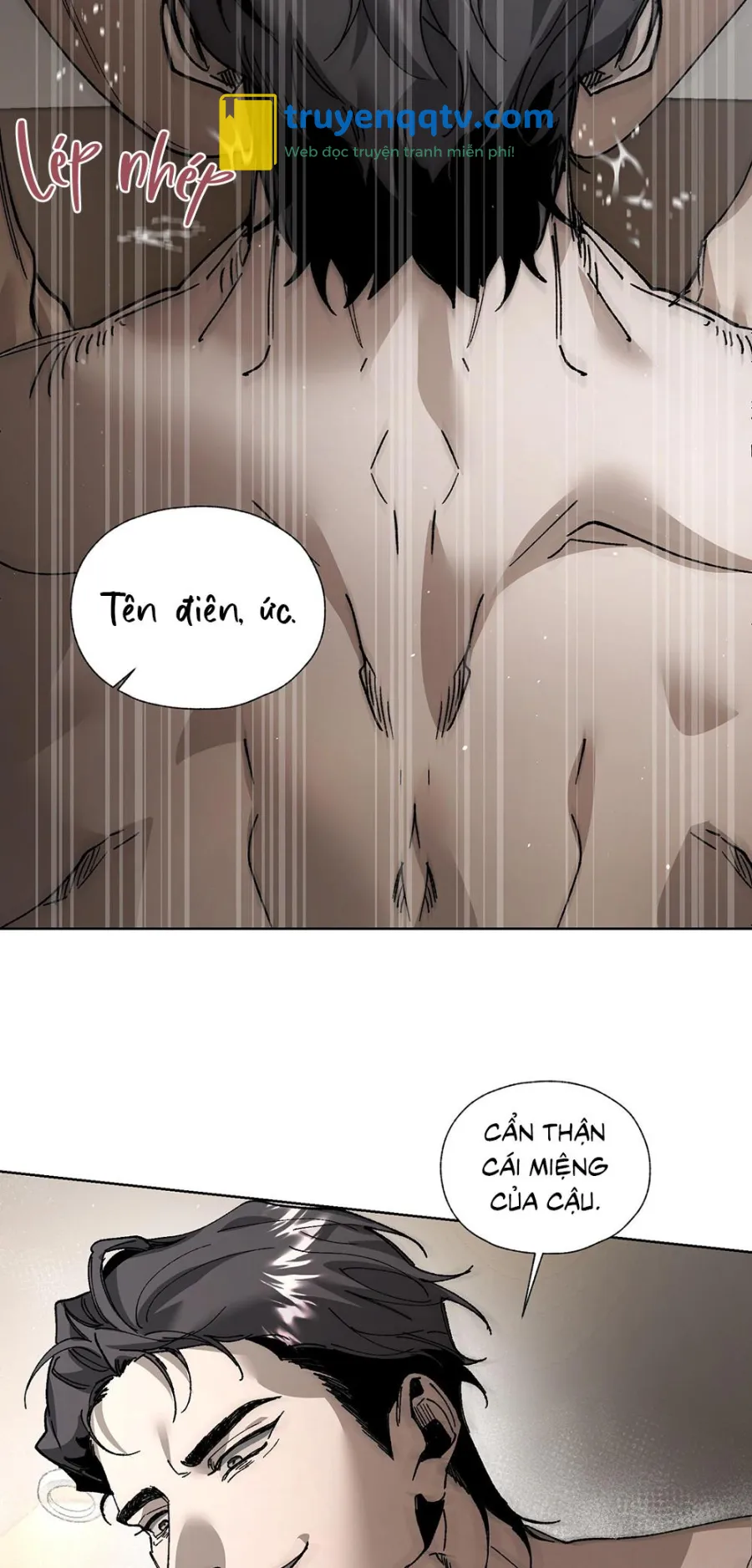 LẠC ĐIỆU LÃNG MẠN Chapter 4 END - Next 