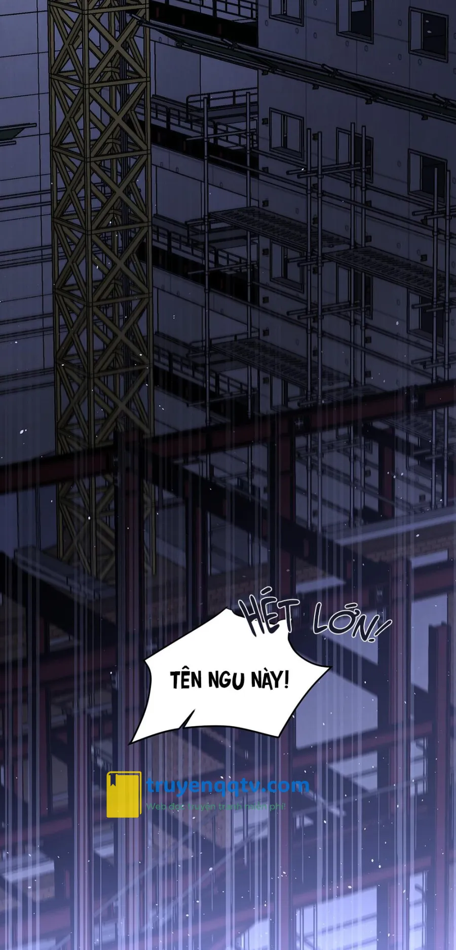 LẠC ĐIỆU LÃNG MẠN Chapter 4 END - Next 