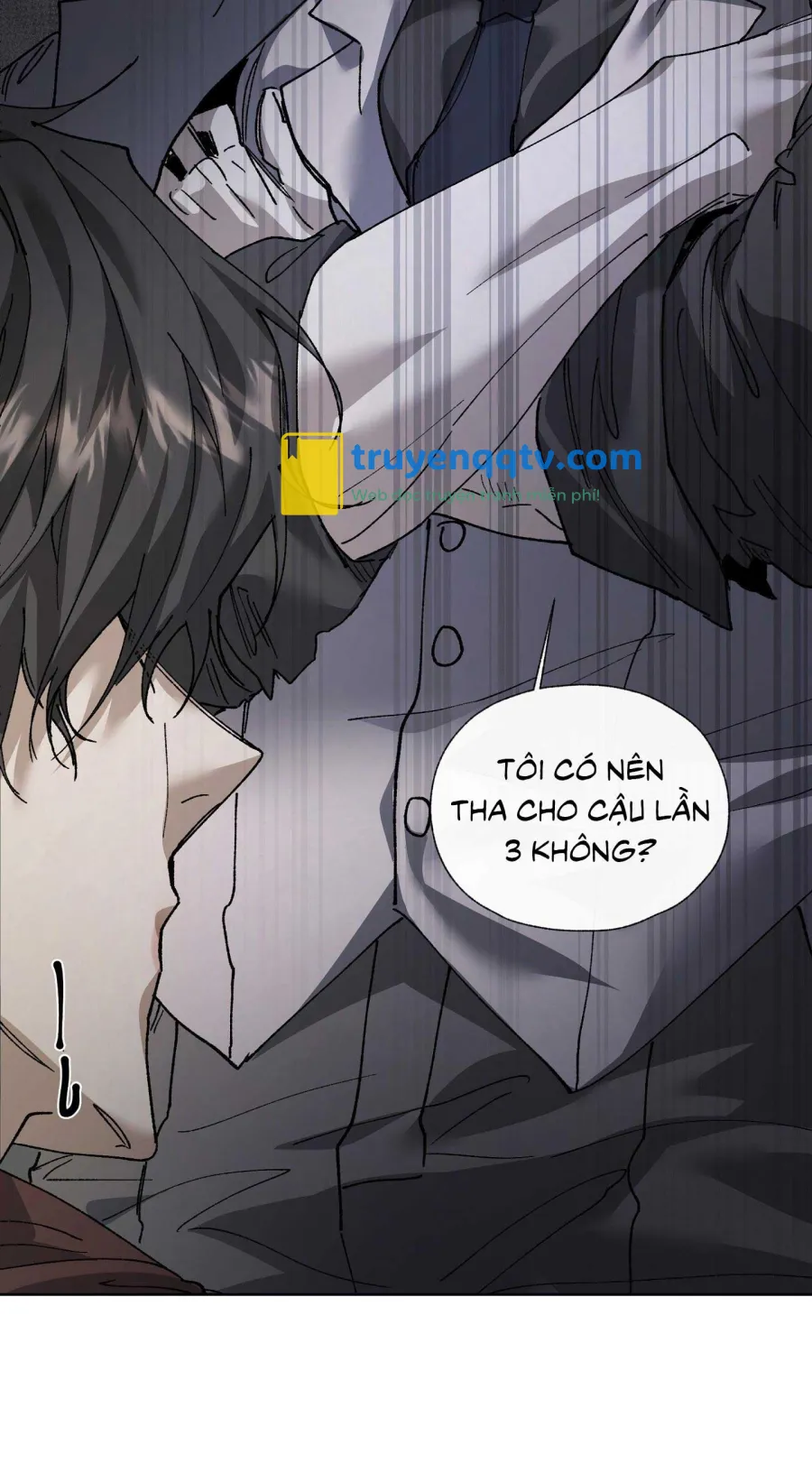 LẠC ĐIỆU LÃNG MẠN Chapter 3 - Next Chapter 4 END