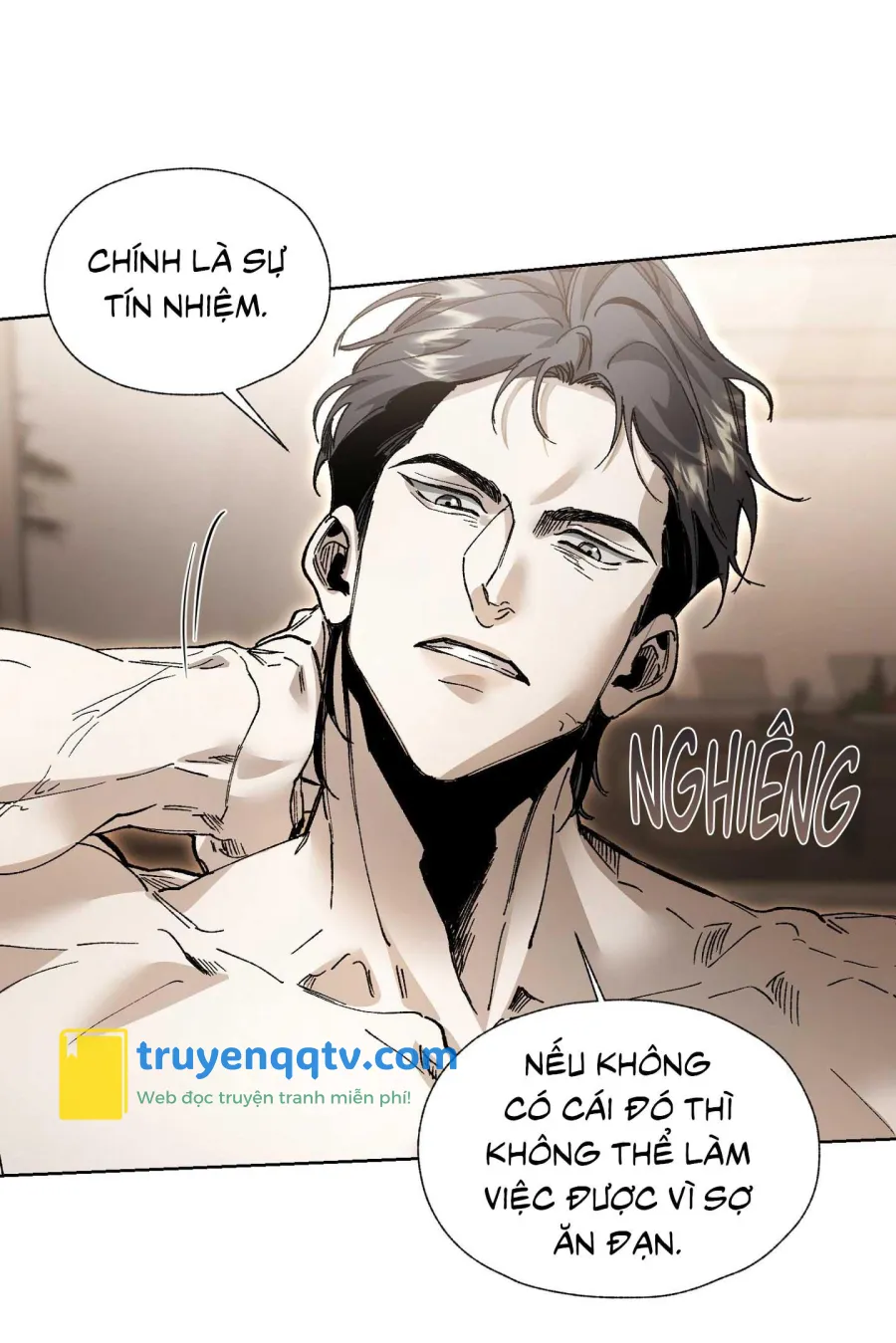 LẠC ĐIỆU LÃNG MẠN Chapter 3 - Next Chapter 4 END