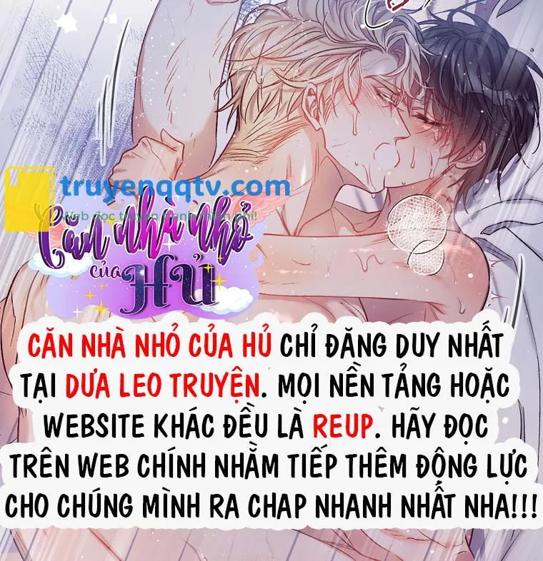 THỎ NHỎ XUẤT TINH TRONG 3 GIÂY (END) Chapter 11 NGOẠI TRUYỆN 3 - Next Chapter 12 NT END