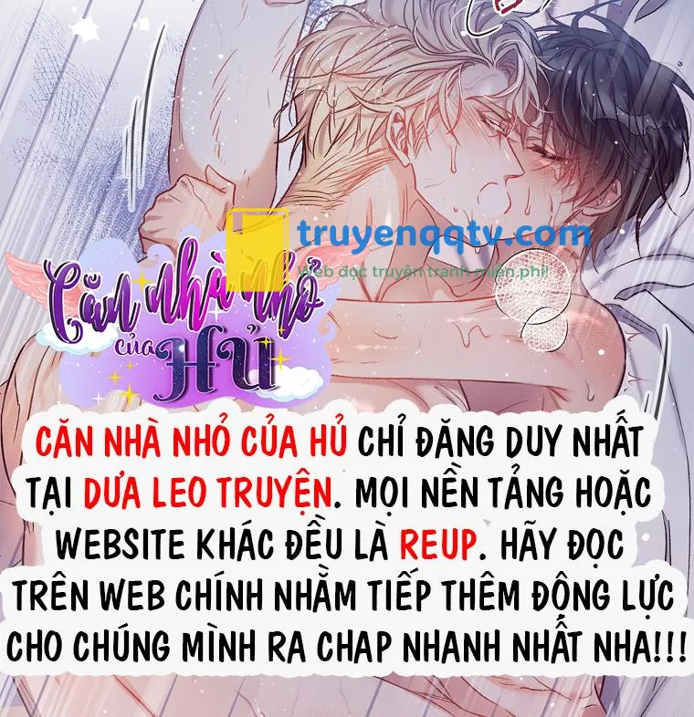 THỎ NHỎ XUẤT TINH TRONG 3 GIÂY (END) Chapter 11 NGOẠI TRUYỆN 3 - Next Chapter 12 NT END