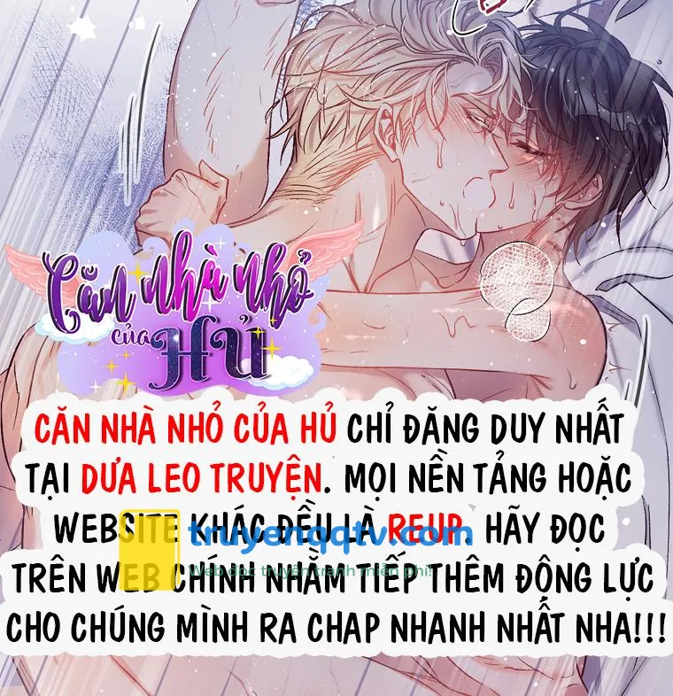 THỎ NHỎ XUẤT TINH TRONG 3 GIÂY (END) Chapter 10 NGOẠI TRUYỆN 2 - Next Chapter 11 NGOẠI TRUYỆN 3