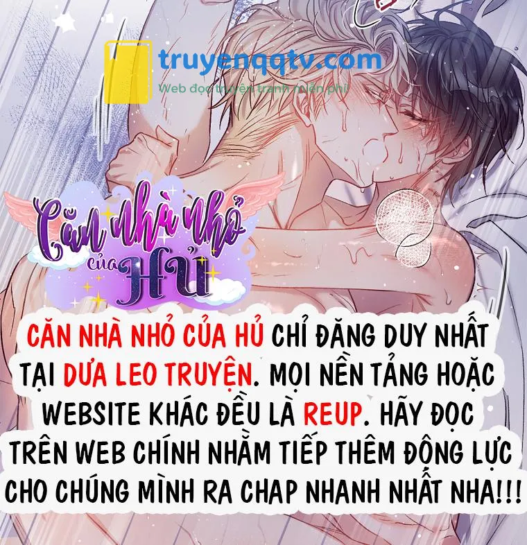 THỎ NHỎ XUẤT TINH TRONG 3 GIÂY (END) Chapter 5 - Next Chapter 6