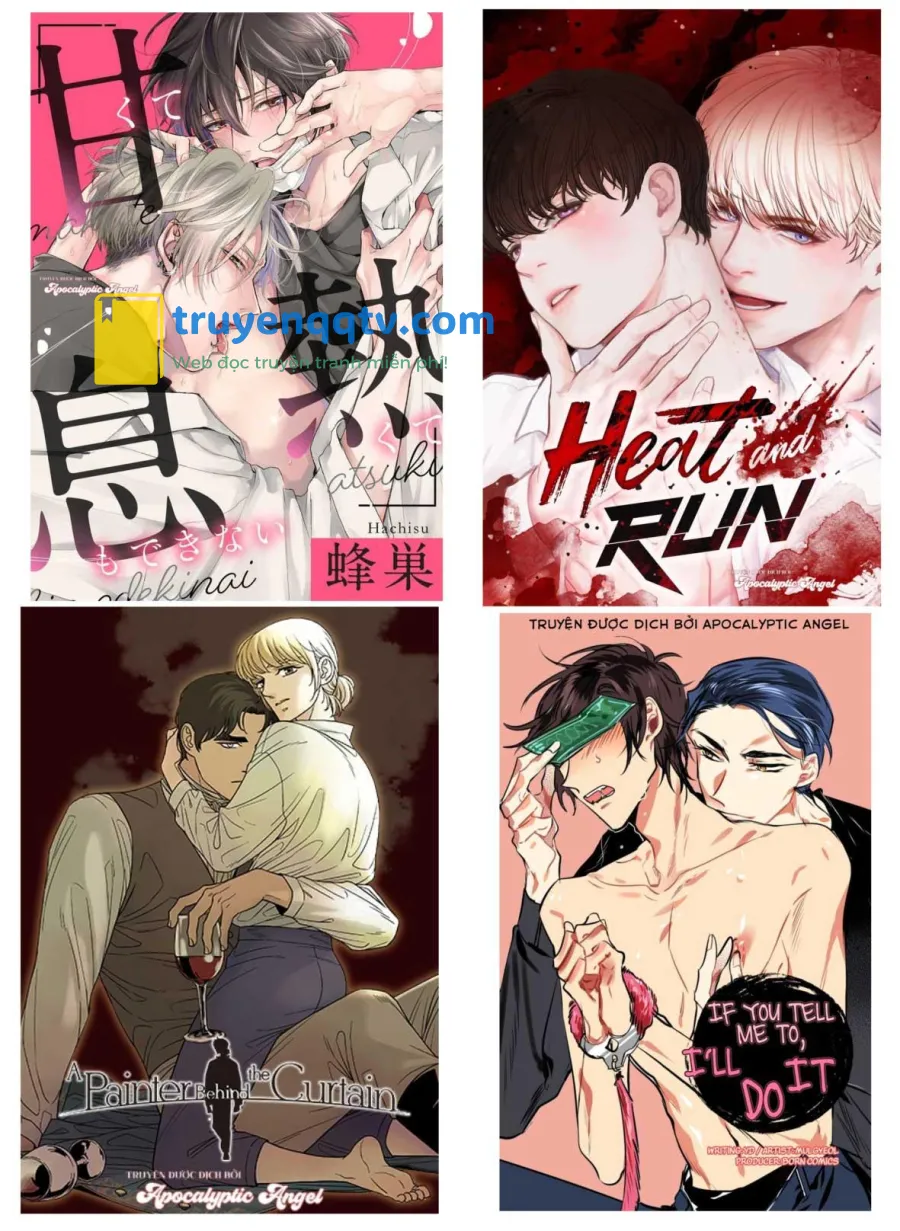 Đồng Nghiệp Đẹp Trai Là Fan Hâm Mộ Cuồng Nhiệt Của Tôi Chapter 5 - Next Chapter 6