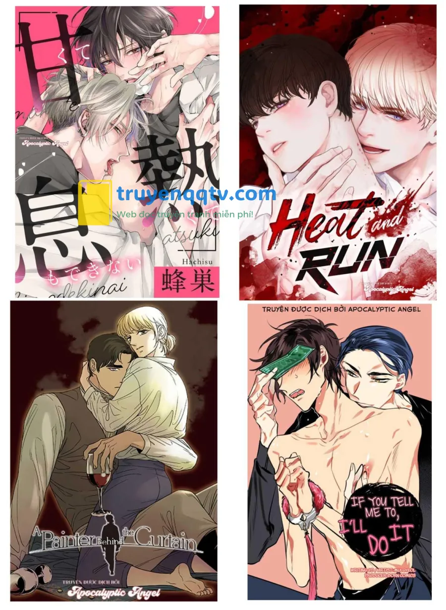 Đồng Nghiệp Đẹp Trai Là Fan Hâm Mộ Cuồng Nhiệt Của Tôi Chapter 4 - Next Chapter 5