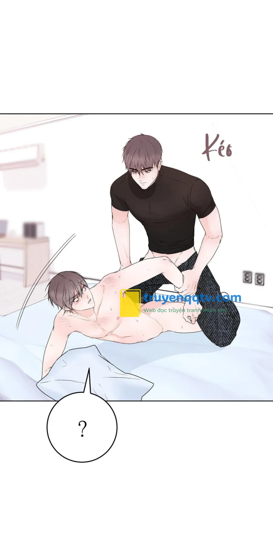 LẤP ĐẦY ĐỂ MỞ KHÓA Chapter 10 END - Next 