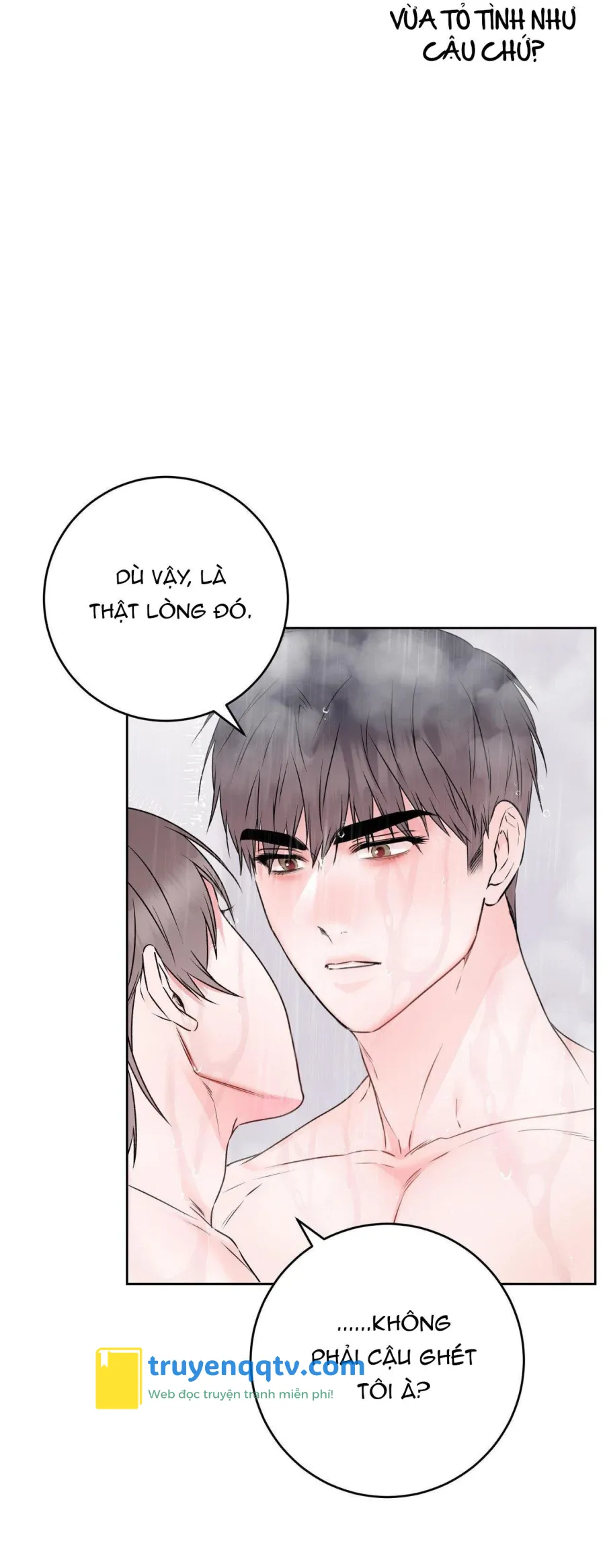 LẤP ĐẦY ĐỂ MỞ KHÓA Chapter 10 END - Next 