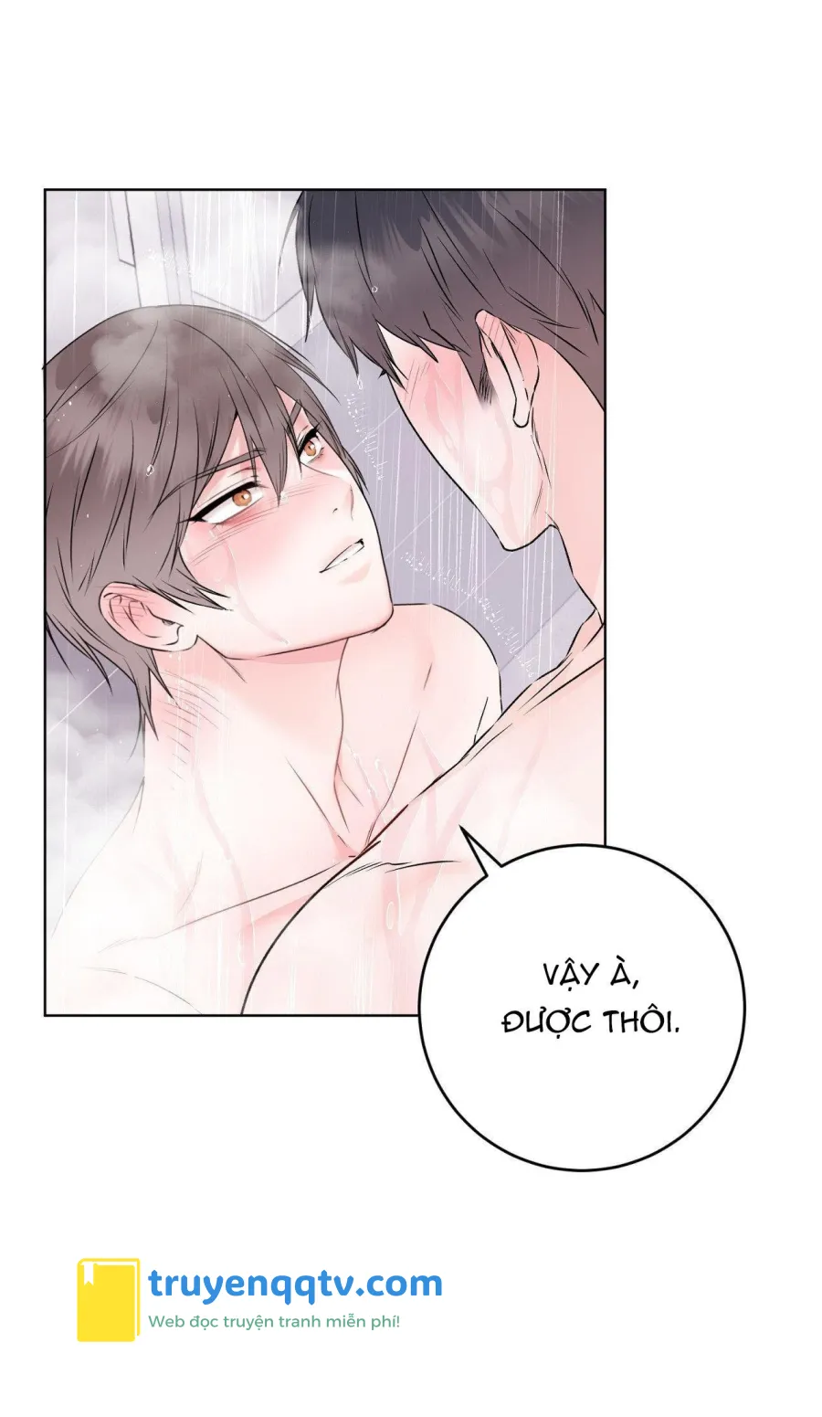 LẤP ĐẦY ĐỂ MỞ KHÓA Chapter 10 END - Next 