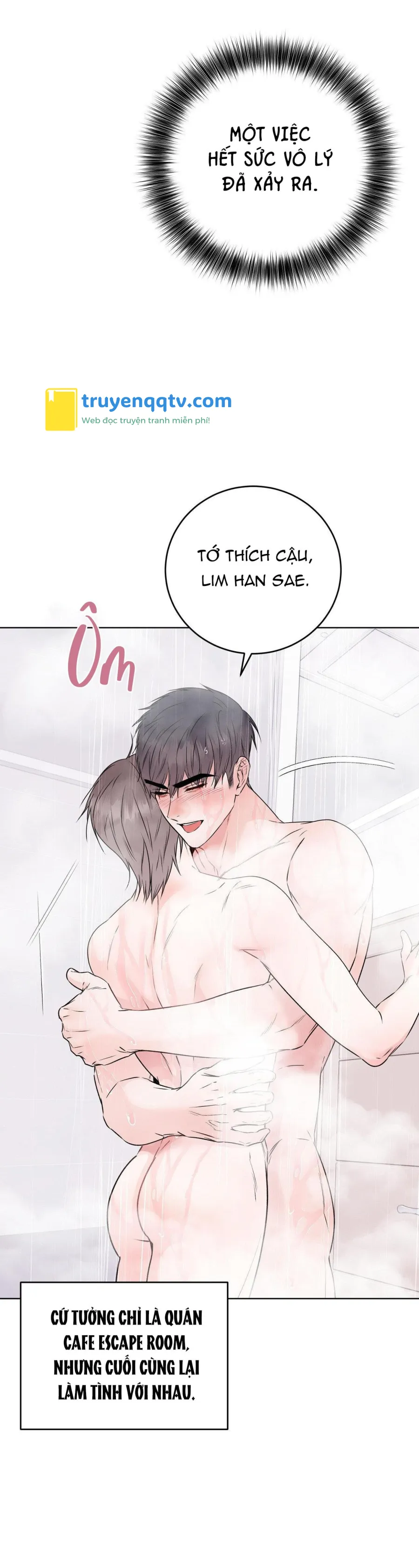 LẤP ĐẦY ĐỂ MỞ KHÓA Chapter 10 END - Next 