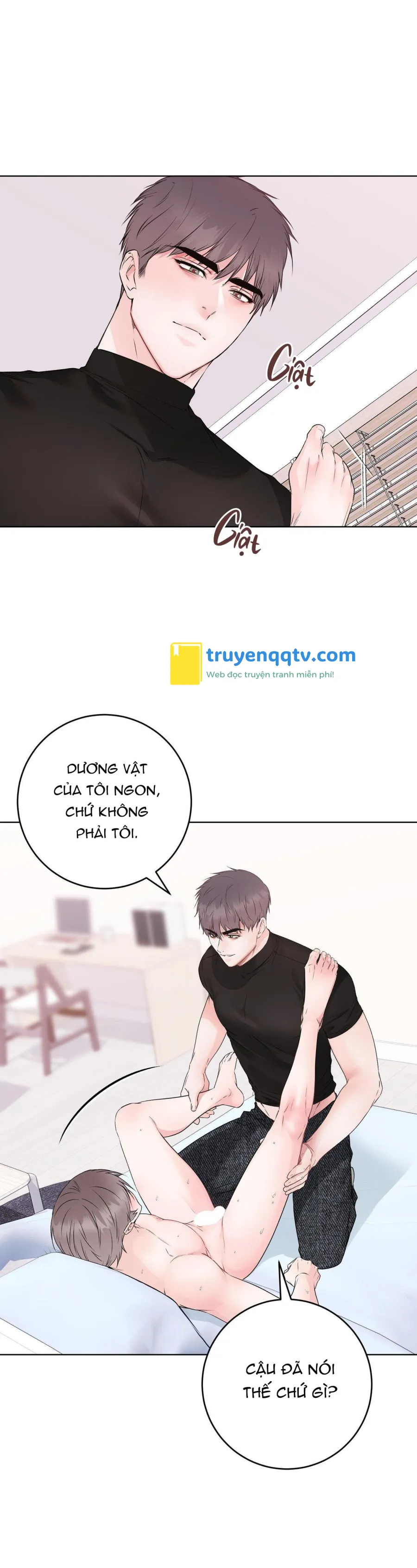 LẤP ĐẦY ĐỂ MỞ KHÓA Chapter 9 - Next Chapter 10 END