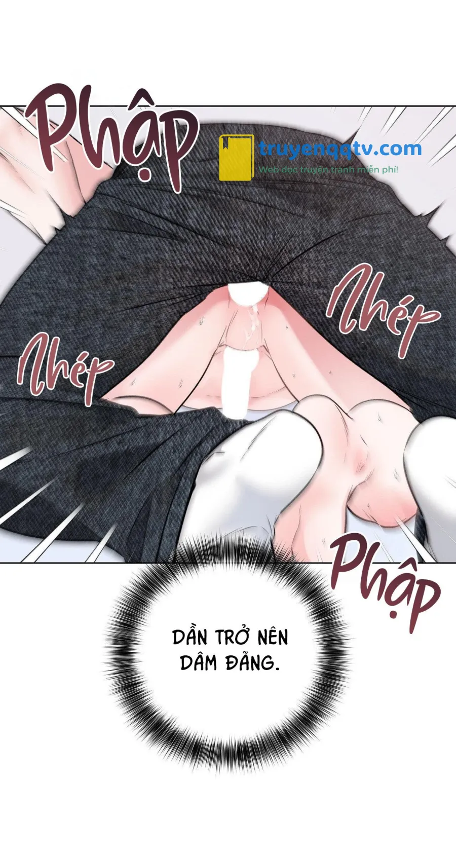 LẤP ĐẦY ĐỂ MỞ KHÓA Chapter 9 - Next Chapter 10 END